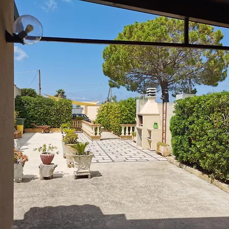 Villa Rosi Gallipoli Exterior photo