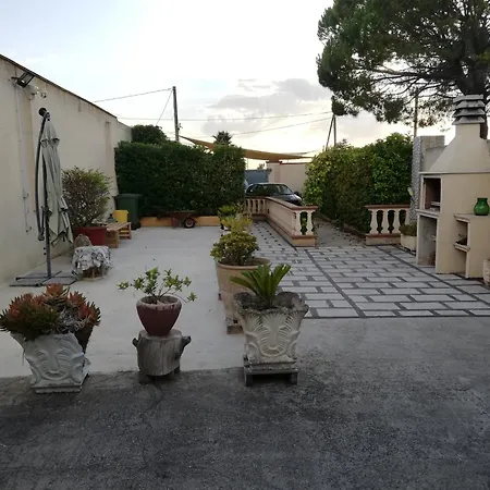 Villa Rosi Gallipoli Exterior photo