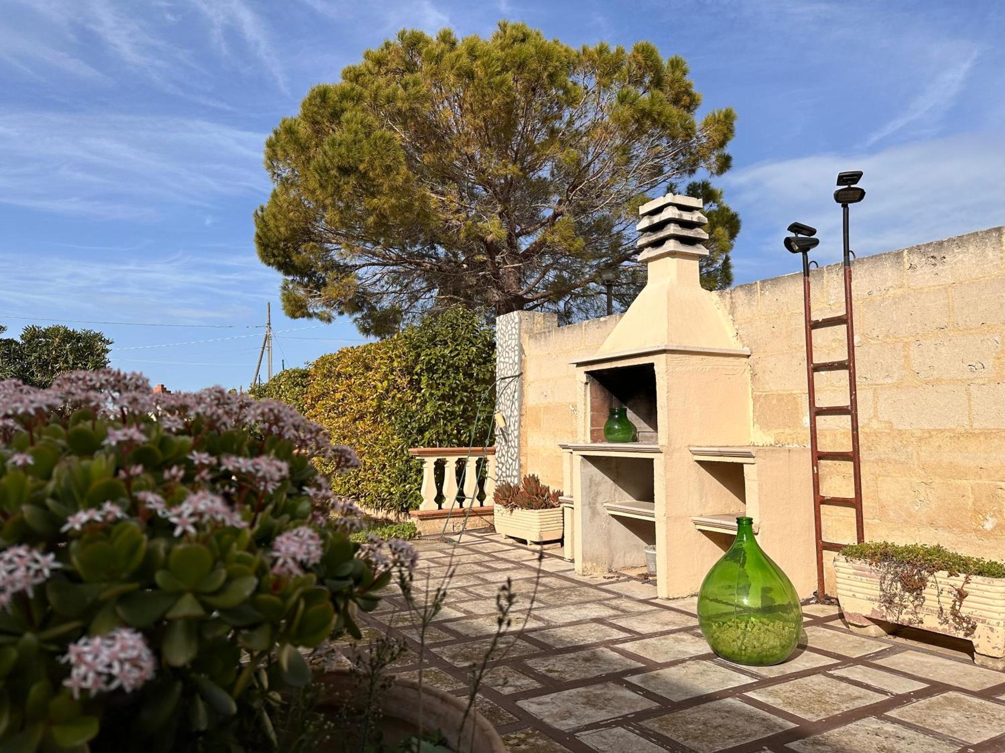 Villa Rosi