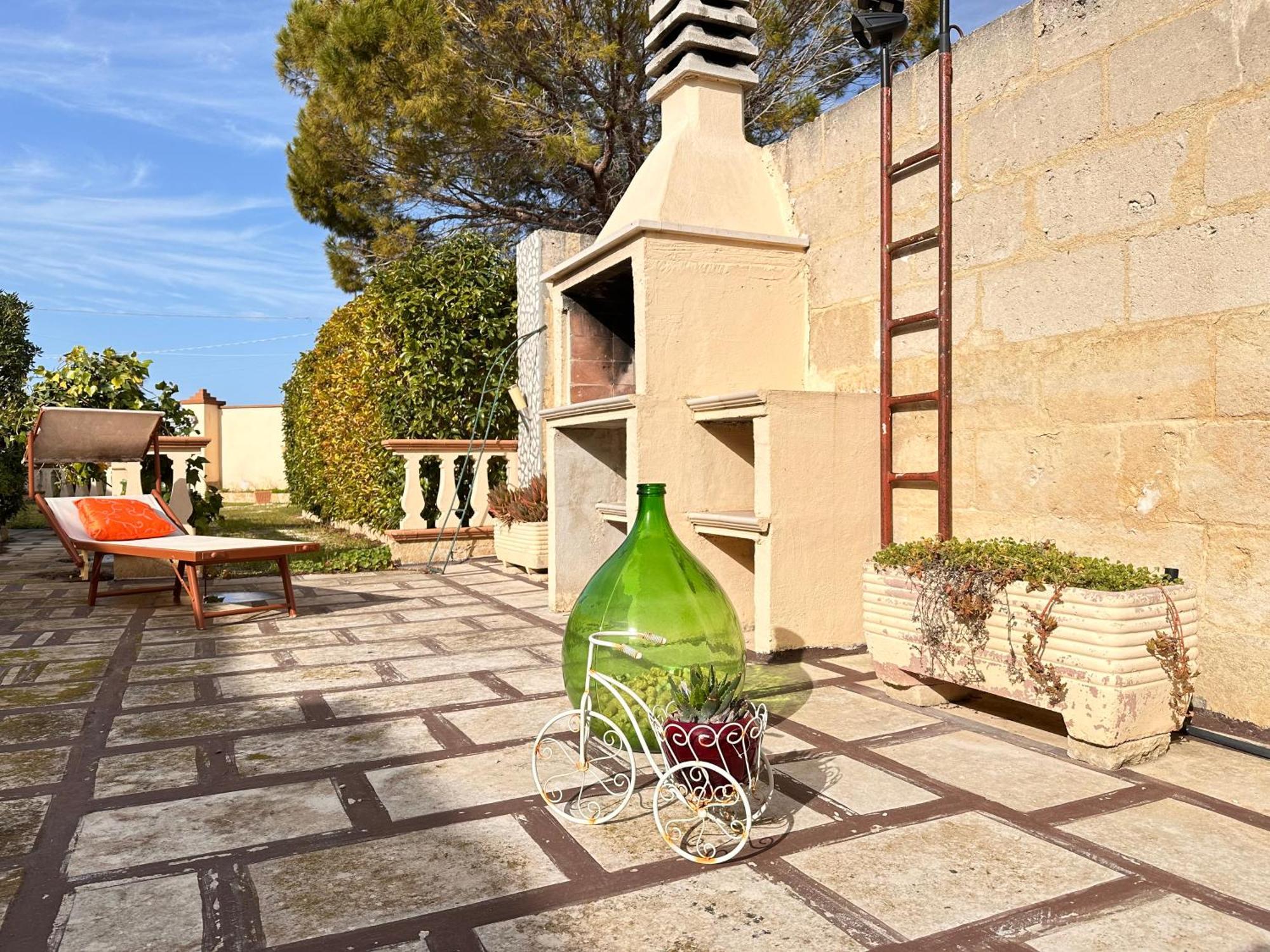Villa Rosi *