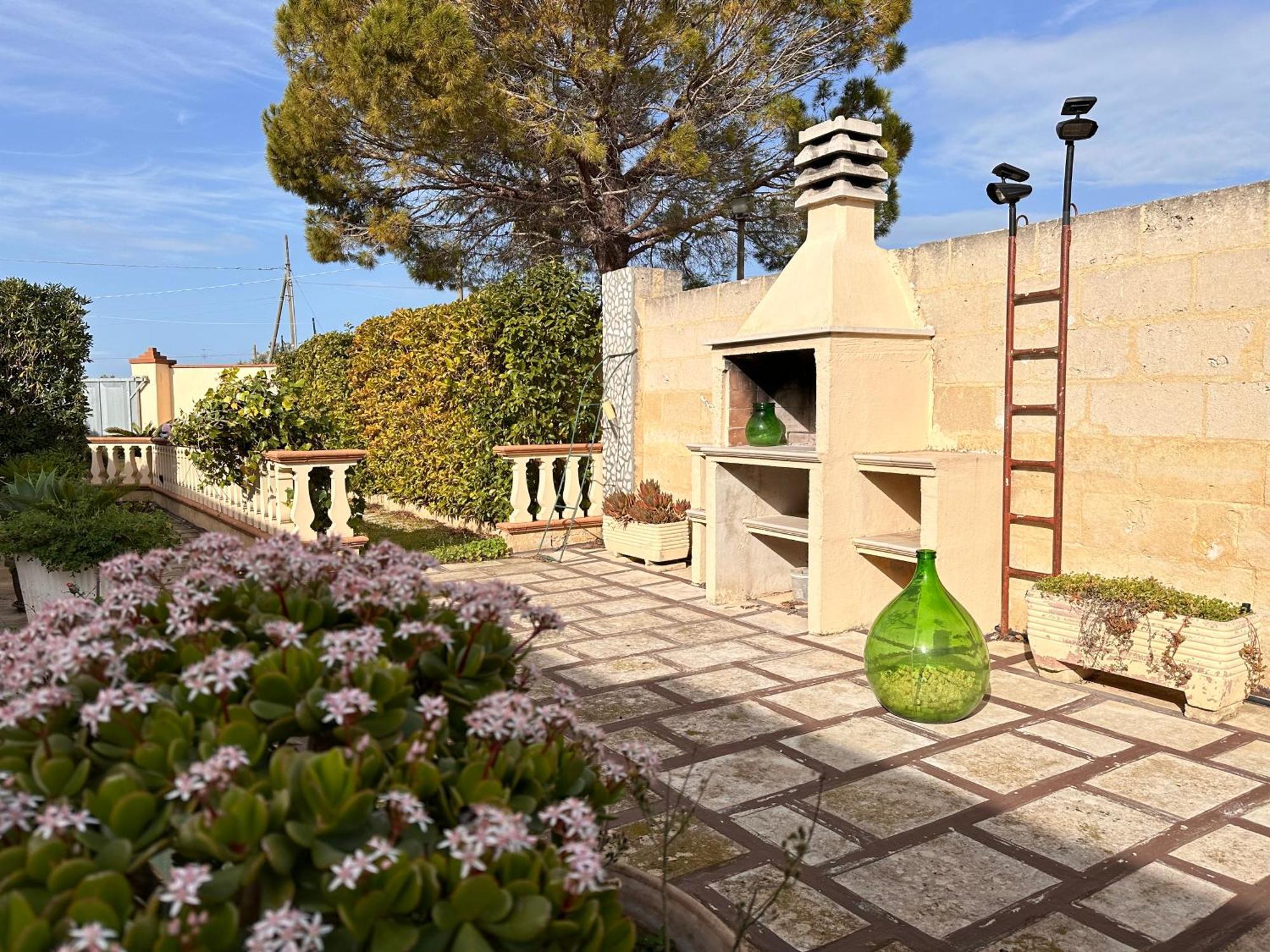 Villa Rosi