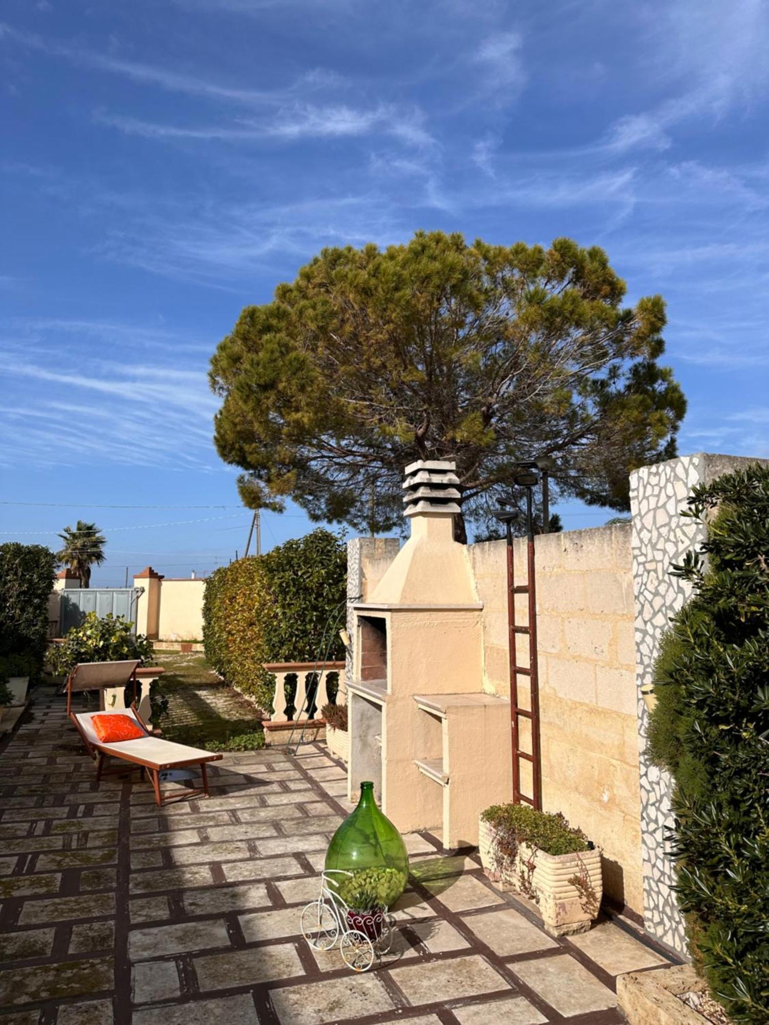 Rosi Villa Gallipoli