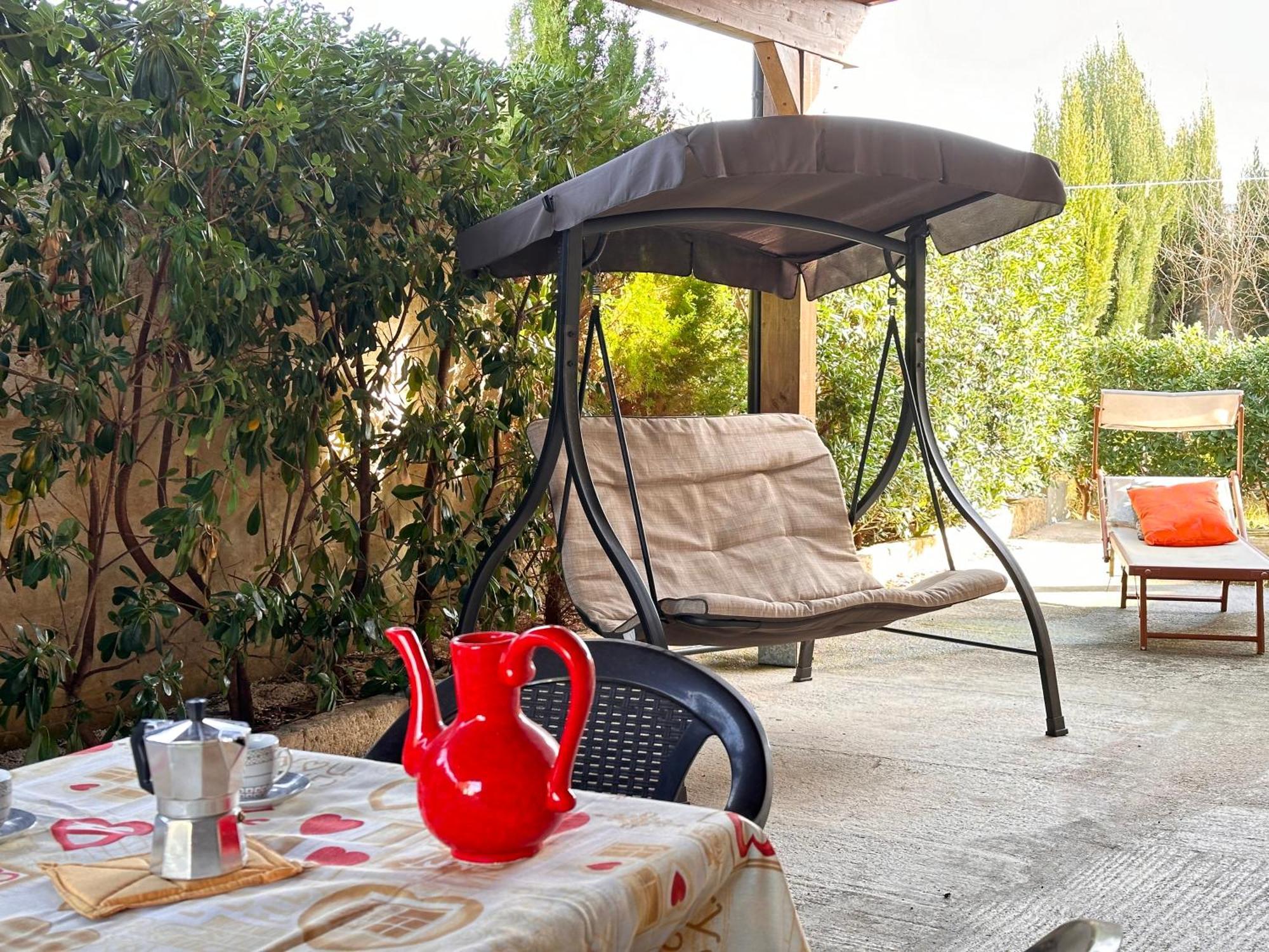 Rosi Villa