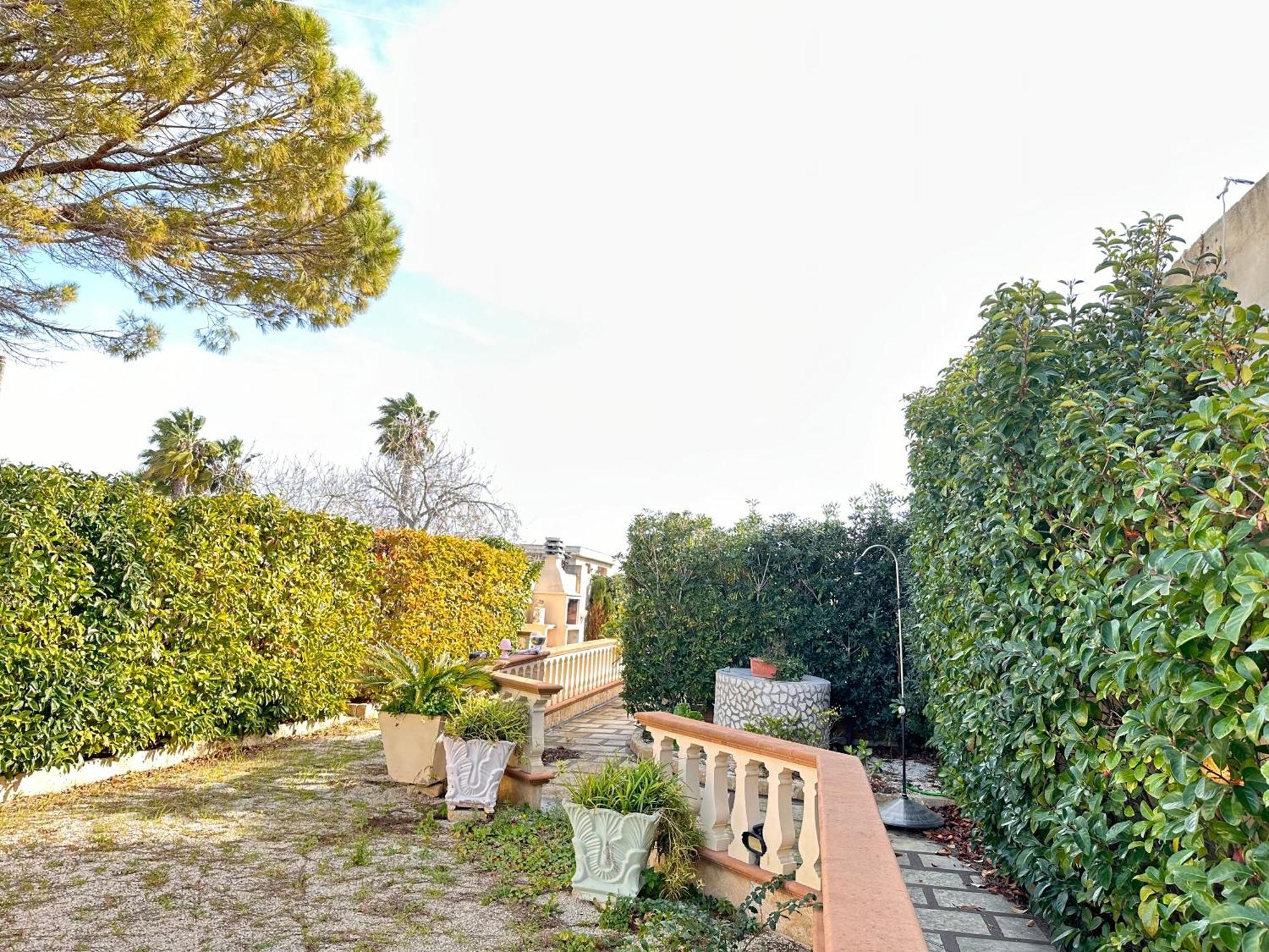 Villa Rosi Gallipoli