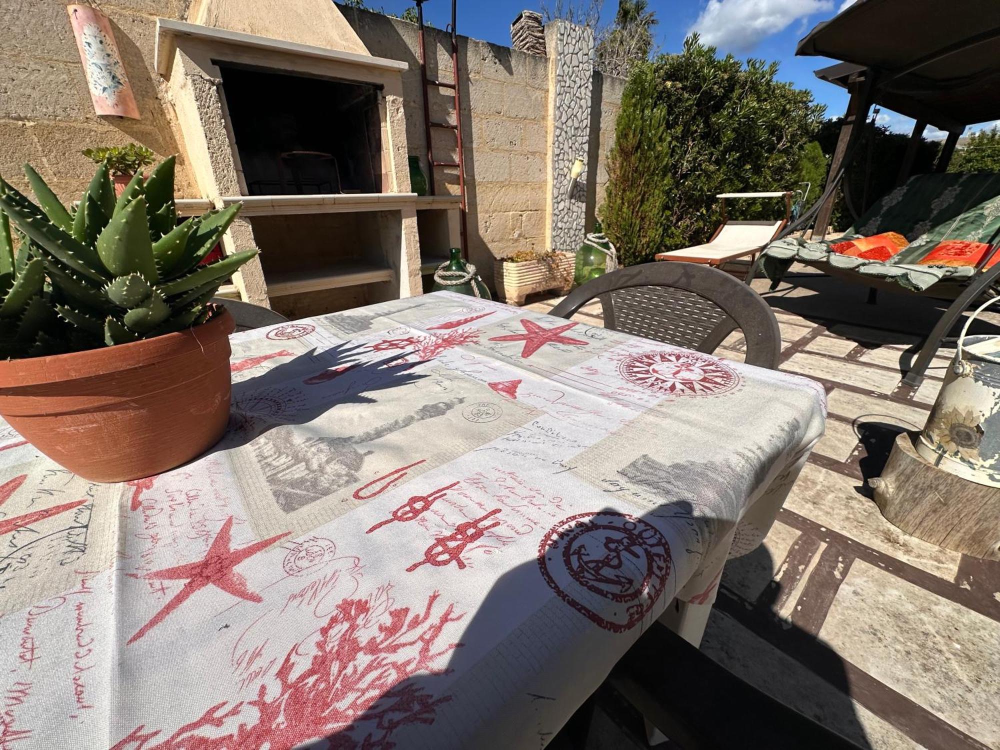 Rosi Villa *
